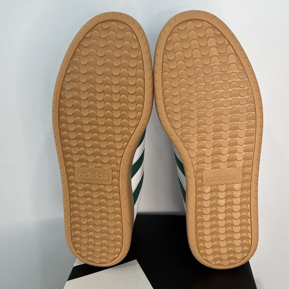 Adidas BARREDA Men's Shoe Size 9 New JR1323 - Picture 7 of 8